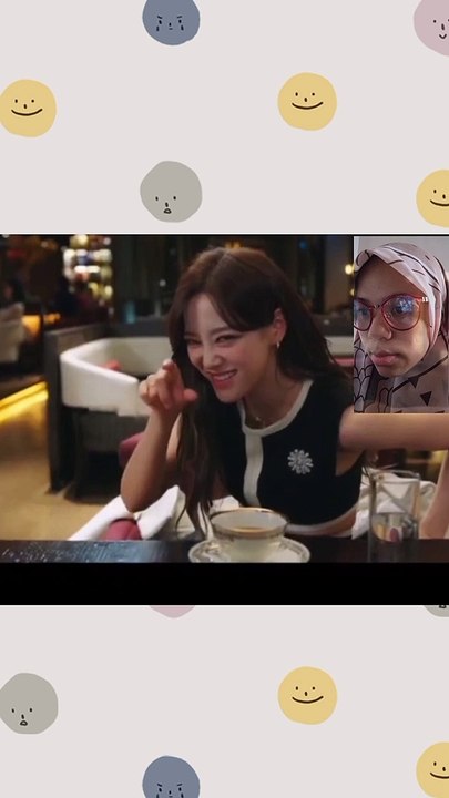 this drama is quite funny tho .. # businessproposal