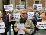 Periodistas y juristas exigen al Gobierno español acciones directas en el caso de Pablo González