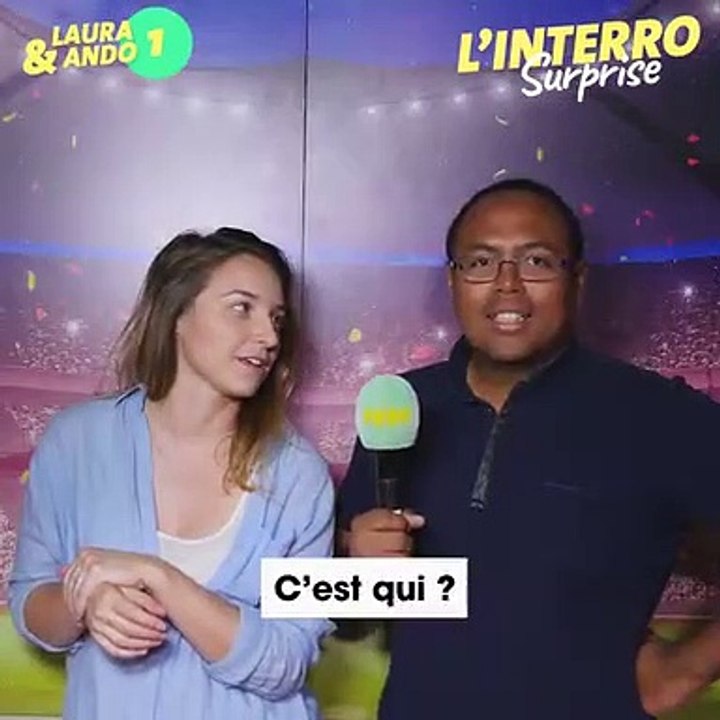 L'Interro Surprise sur le Mondial 2018 en vidéo sur PRBK. Zinédine Zidane réagit aux polémiques sur la Coupe du Monde 2022 au Qatar.
