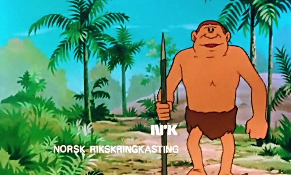 Es war einmal … der Mensch Staffel 1 Folge 9 HD Deutsch