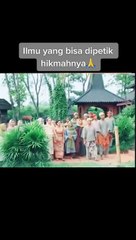 Cerita sunan Kalijaga dalam syiar Islam