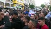 Six Palestiniens tués dans des raids israéliens, foule dense aux funérailles