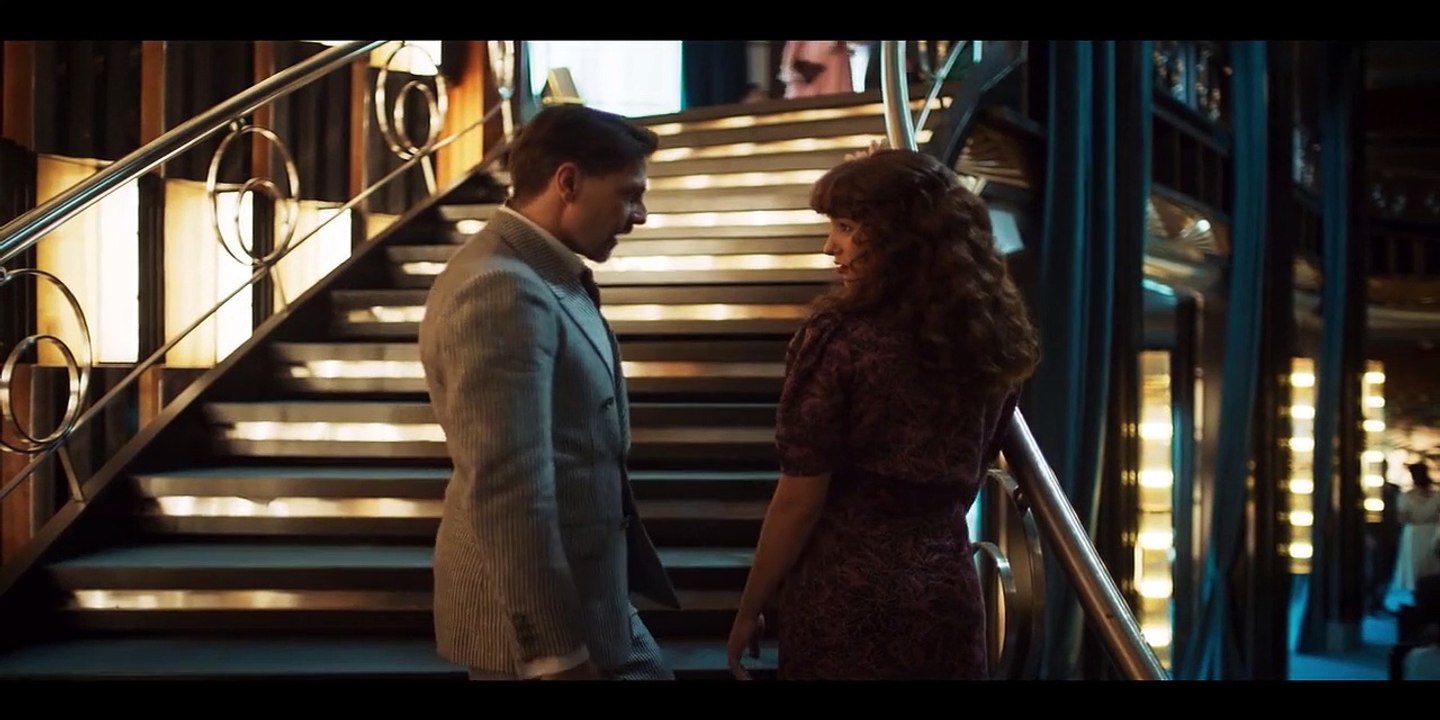 High Seas Staffel 1 Folge 2 HD Deutsch