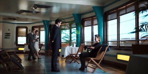 High Seas Staffel 1 Folge 7 HD Deutsch