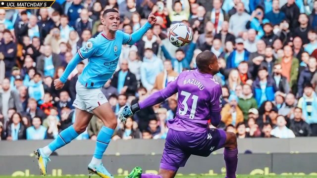 Jadwal Liga Champions Malam Ini Live SCTV _ Dortmund vs City, Leipzig vs Real Madrid _ Klasemen UCL