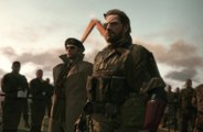 Oscar Isaac has told fans to ‘stay excited’ for upcoming ‘Metal Gear Solid’ film