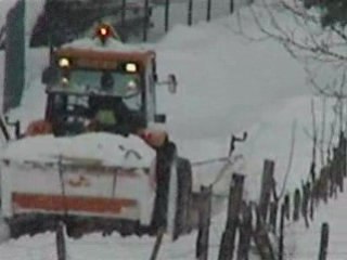 tracteur de ma commune
