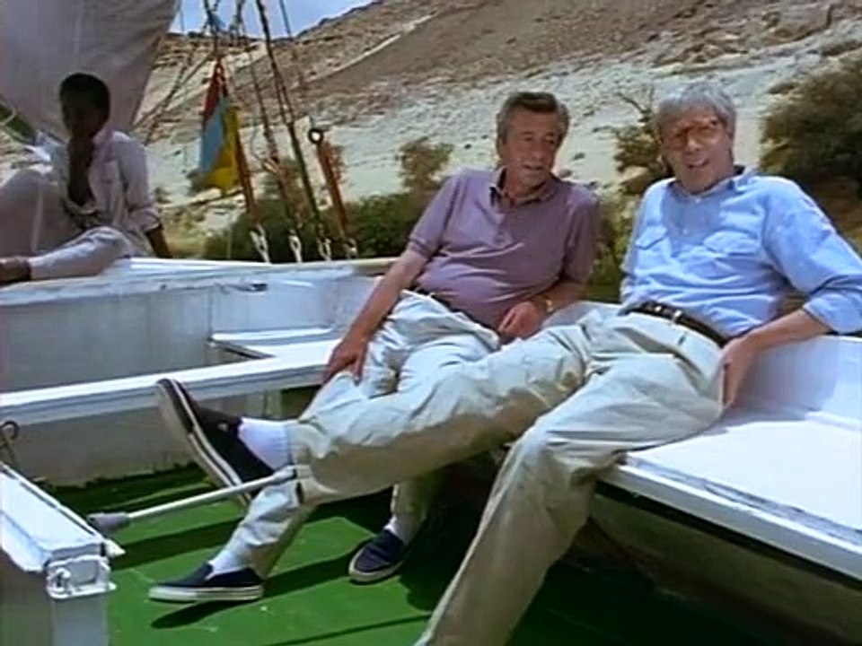 Das Traumschiff Staffel 1 Folge 21 - Part 02 HD Deutsch