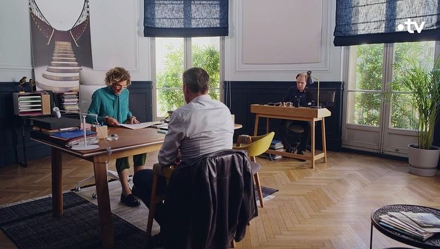 Plus belle la vie : [Indiscrétion] – Boher accuse Kévin de racisme, Patrick sous le choc