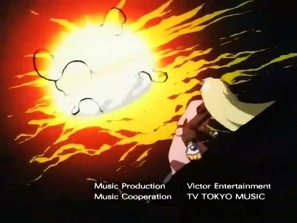 Tokyo Underground Staffel 1 Folge 2 HD Deutsch