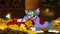 Tom and Jerry Tales _ The Mummy _ Boomerang UK