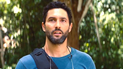 Jesse Opens Up About His Past on the Latest Episode of CBS’ NCIS: Hawai’i