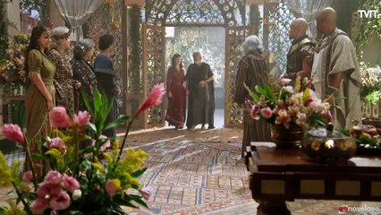 Genesis Capitulo 49 en español