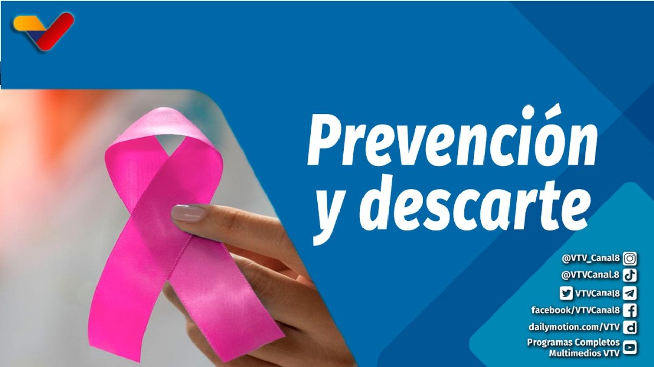 Actitud Saludable | ¿Cómo puedo protegerme contra el cáncer de mama?