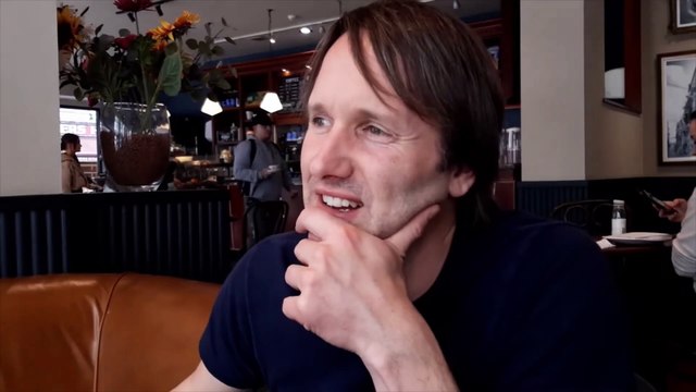 Tim Wheeler from Ash recalls his first gig