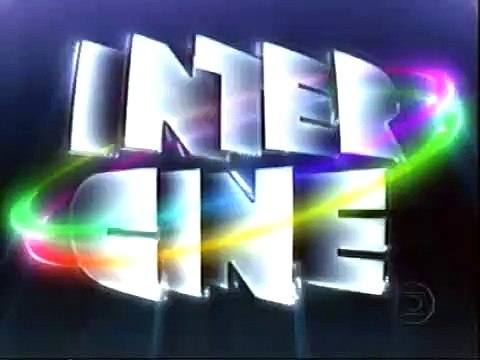 Chamada do Intercine (16-07-2008) - A morte pede carona 2 e Seu marido e minha mulher