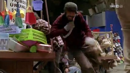 Unit One - Die Spezialisten Staffel 1 Folge 6 - Part 01 HD Deutsch