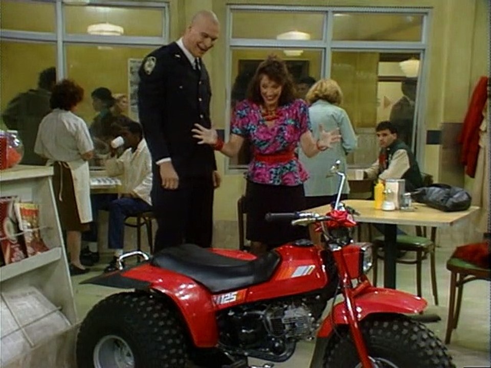 Harrys wundersames Strafgericht Staffel 3 Folge 11 HD Deutsch