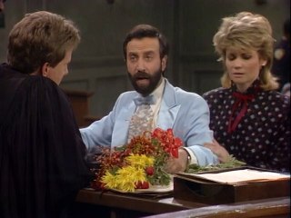 Harrys wundersames Strafgericht Staffel 3 Folge 12 HD Deutsch