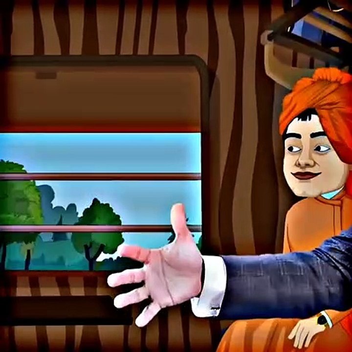 Intelligent Man On Earth  | Swaami Vivekanand  #shorts #smart #sigmarule