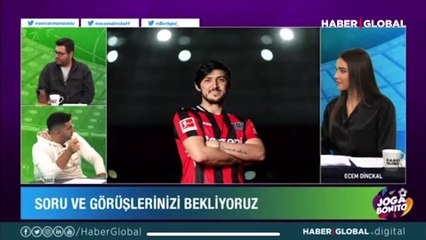 Fenerbahçe, Batshuayi'den önce hangi golcüyü transfer etmeye gitti?