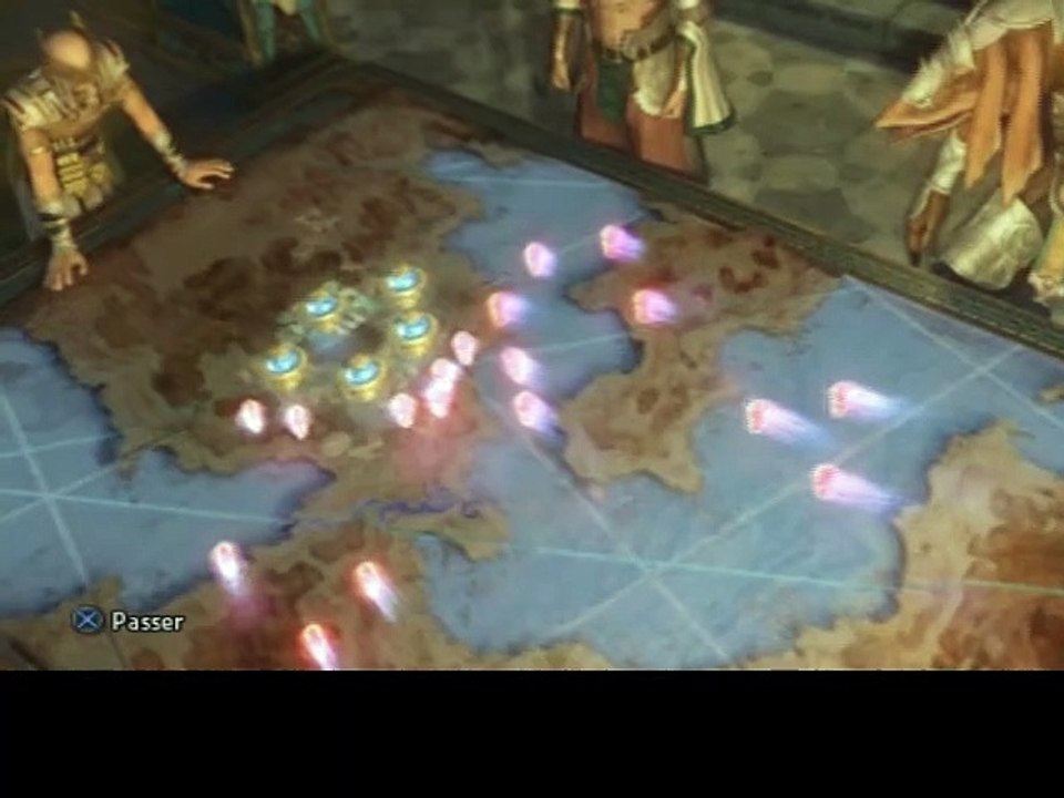 Final Fantasy XII online multiplayer - ps2