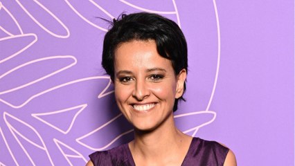GALA VIDEO - Najat Vallaud-Belkacem : cette robe “trop remontée” qui lui a causé du tort…