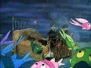 L'Apprentie sorcière Bande-annonce (EN)