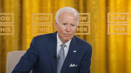 'Little Miss Flint' Asks Biden For Water Crisis Solutions