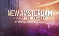 New Amsterdam - Promo 5x06