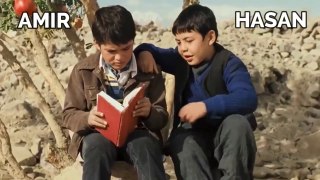 KISAH PERSAHABATAN DUA ANAK SI KAYA DAN SI MISKIN | ALUR CERITA FILM