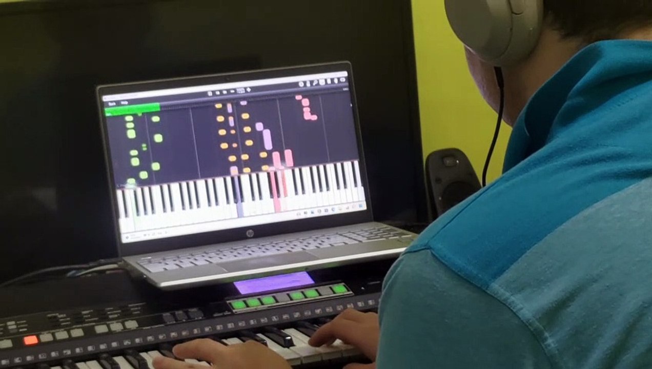 Lambada - Cover