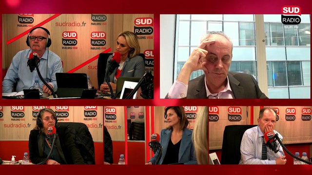 Motion de censure: le RN est-il le premier parti d’opposition au gouvernement ?