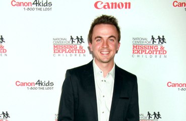 Frankie Muniz has saw 'way too much'  of Dennis Rodman’s penis while filming 'The Surreal Life'