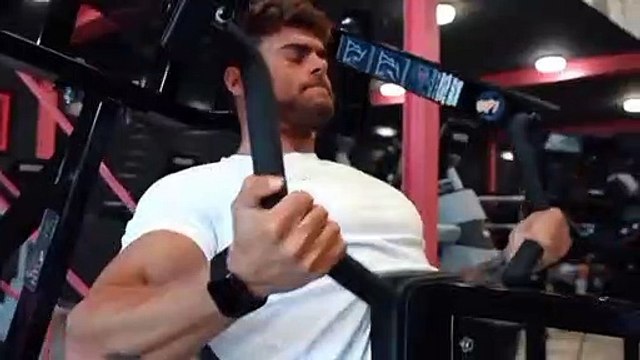 STOP SAYING TOMORROW NO MORE EXCUSES - Gym Motivation