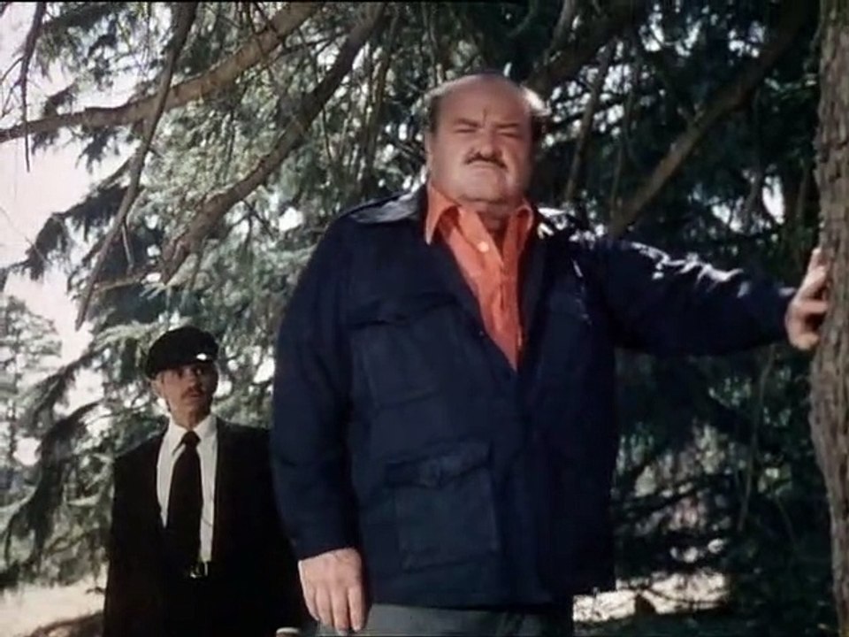 Cannon Staffel 5 Folge 13 HD Deutsch