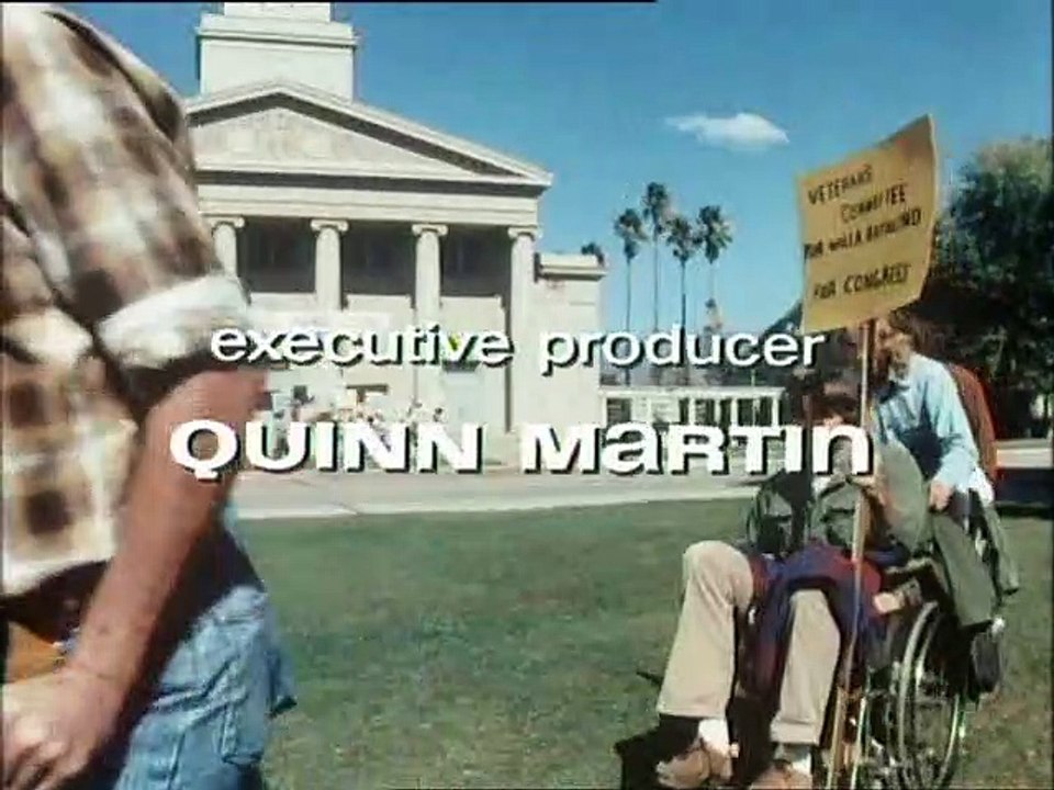 Cannon Staffel 5 Folge 16 HD Deutsch