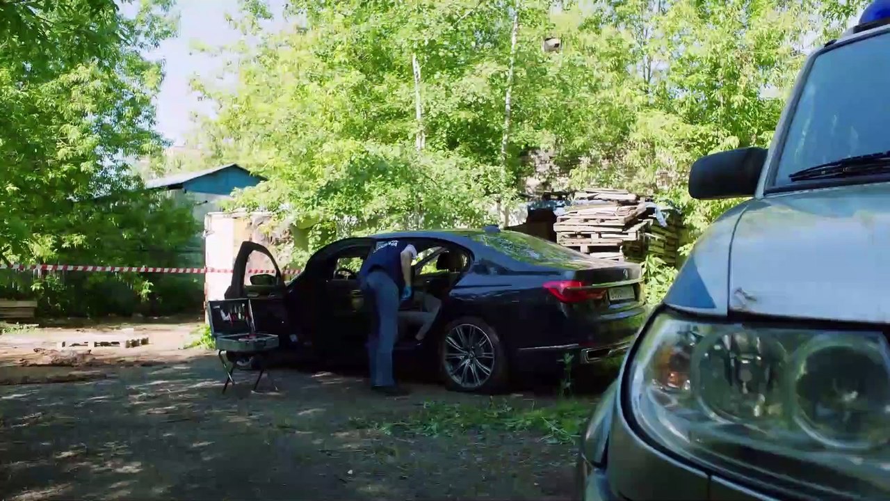 Дуэль королев - 1 серия (2022)