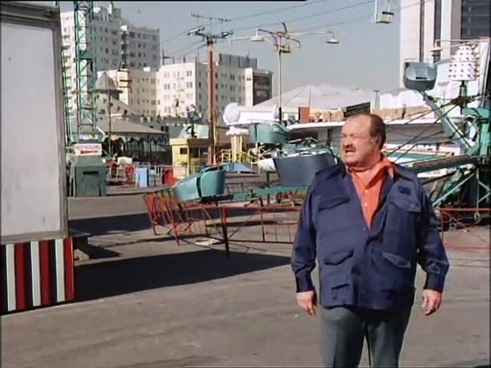 Cannon Staffel 5 Folge 22 HD Deutsch