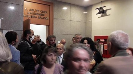 Murtaza Demir'e 'Cumhurbaşkanı'na Hakaret' Suçlaması ile Hapis Cezası