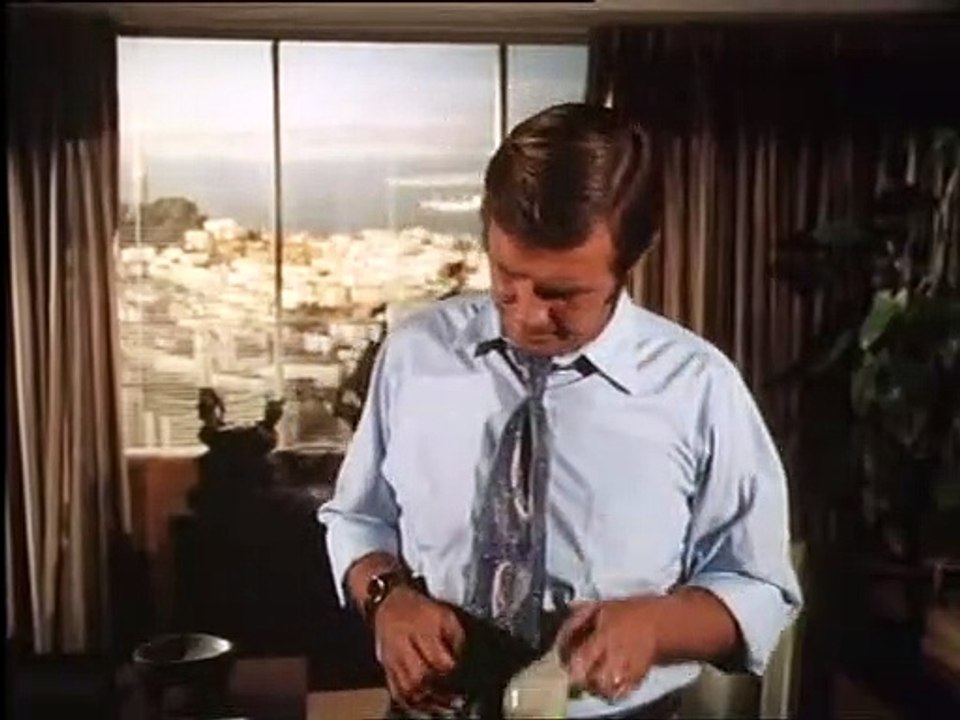 F.B.I. (1965) Staffel 8 Folge 13 HD Deutsch