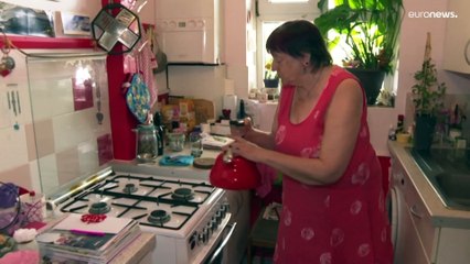 Energy crisis: EU countries still split by 'different views' on gas cap