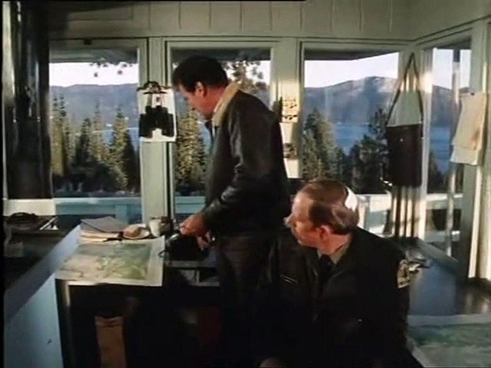 F.B.I. (1965) Staffel 8 Folge 17 HD Deutsch