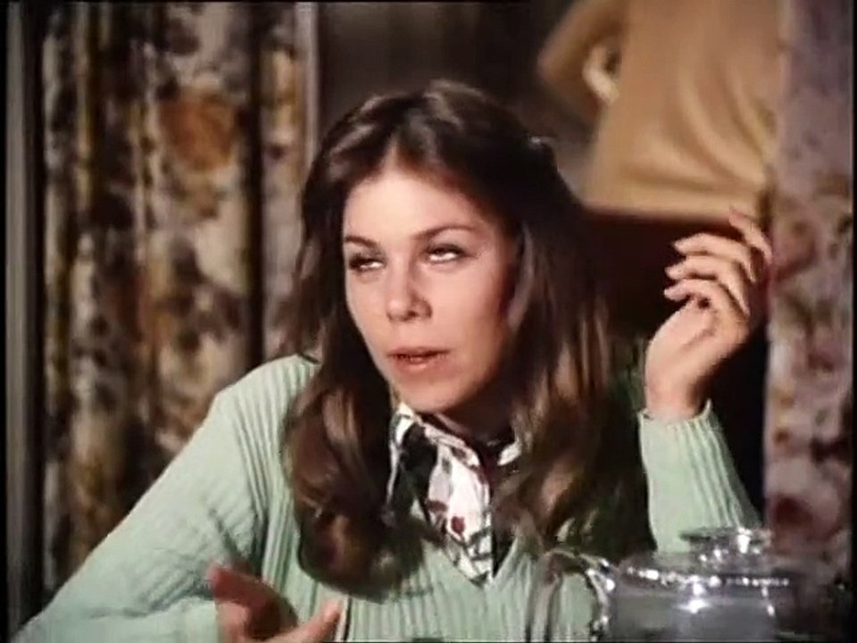 F.B.I. (1965) Staffel 8 Folge 21 HD Deutsch