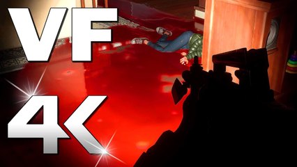 REDFALL : Gameplay Trailer Nouveau