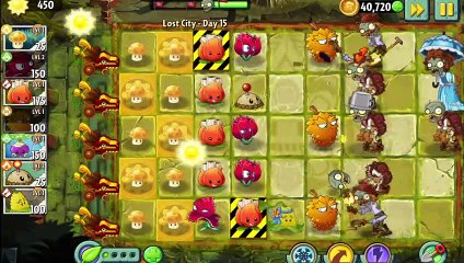 Survive And Protect The Endangered Plants