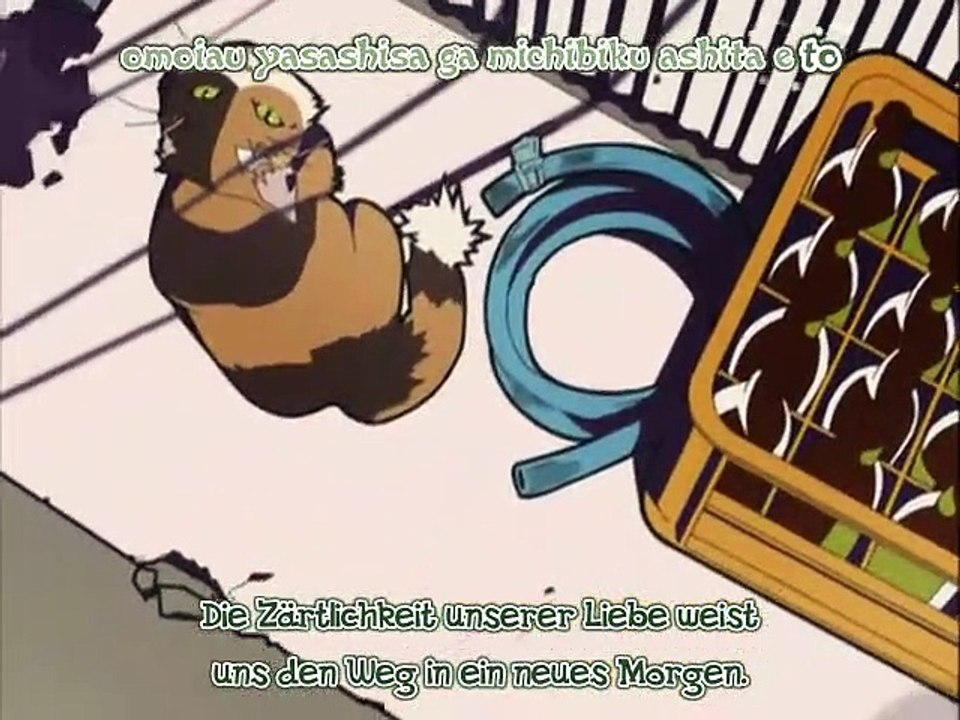 Zettai Shounen Staffel 1 Folge 10 HD Deutsch