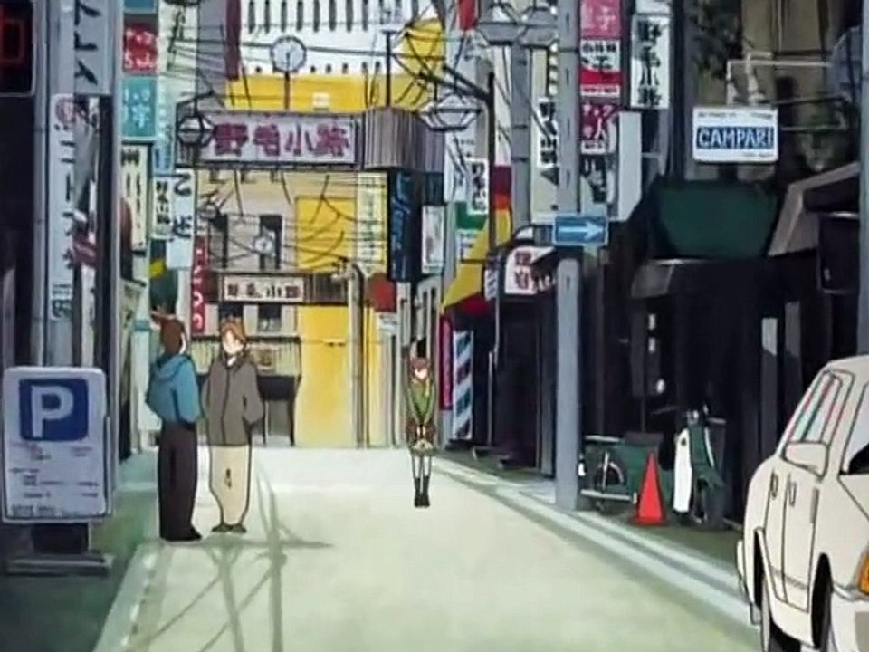 Zettai Shounen Staffel 1 Folge 14 HD Deutsch