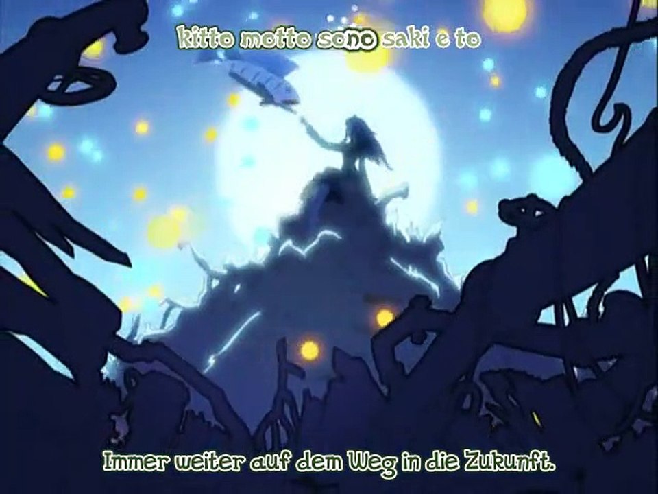 Zettai Shounen Staffel 1 Folge 3 HD Deutsch