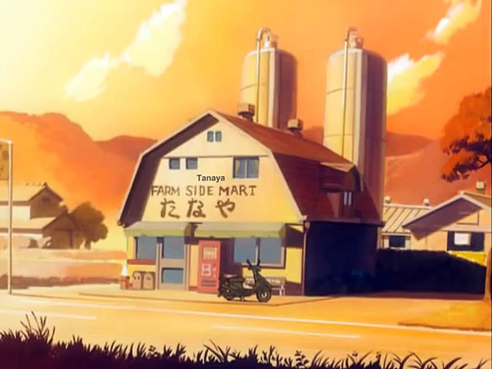 Zettai Shounen Staffel 1 Folge 5 HD Deutsch